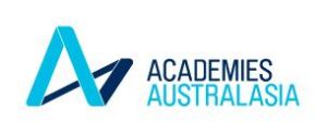Academies-Australasia